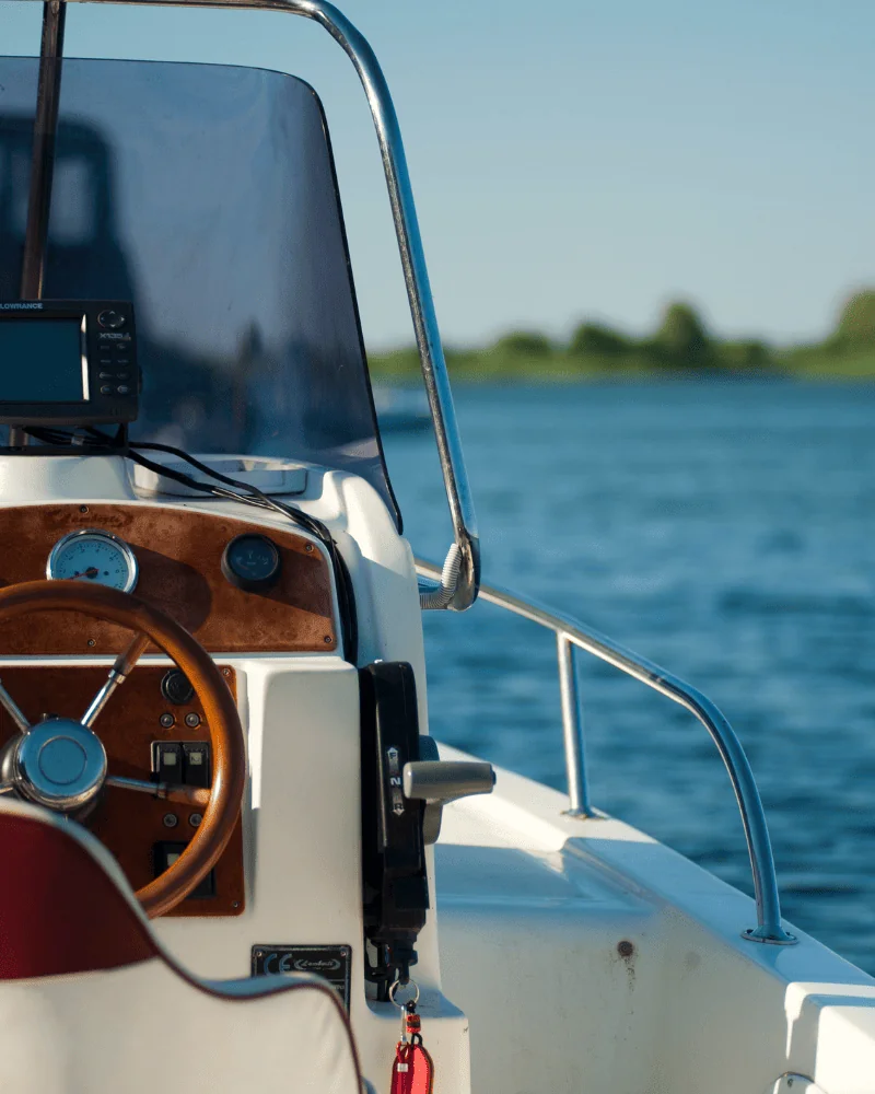 Dereli Marine Bursa satılık tekne uzmanı ve satış danışmanı