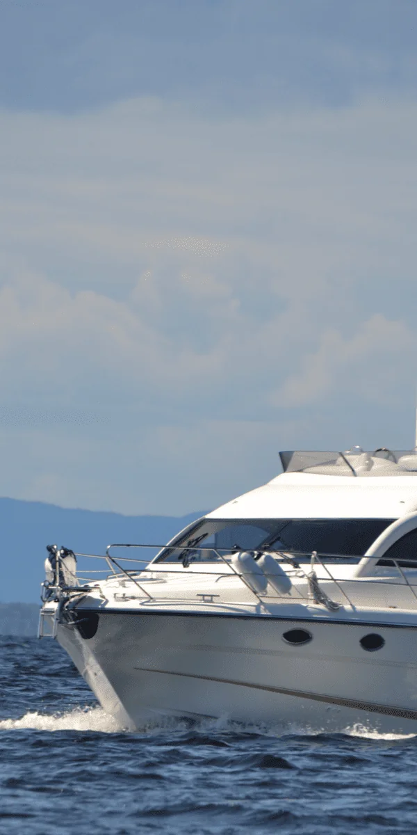 Bursa satılık tekne detayları ve donanım incelemesi