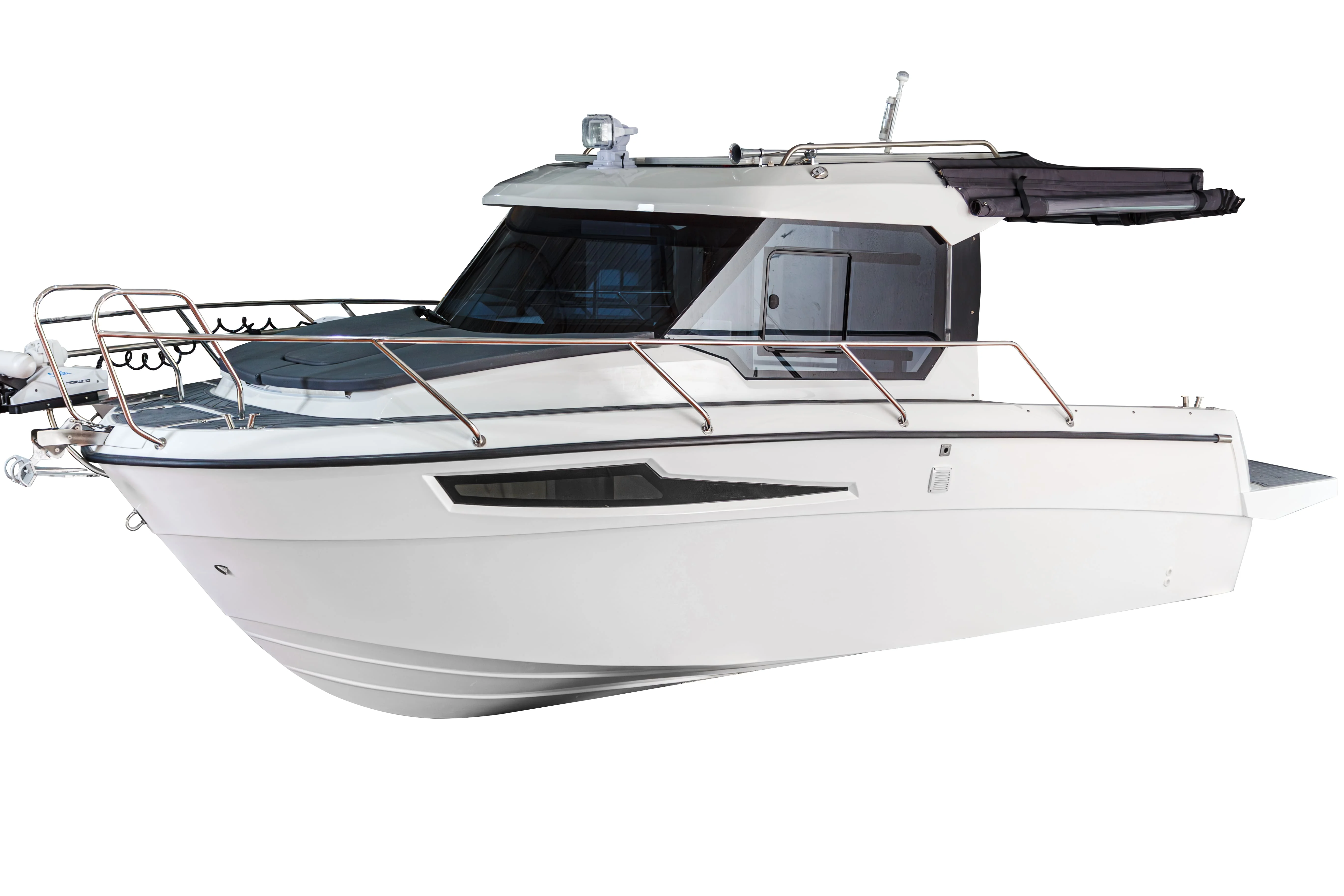 Dereli Marine 6.30 Pilothouse - Bursa Satılık Tekne Detayı 2