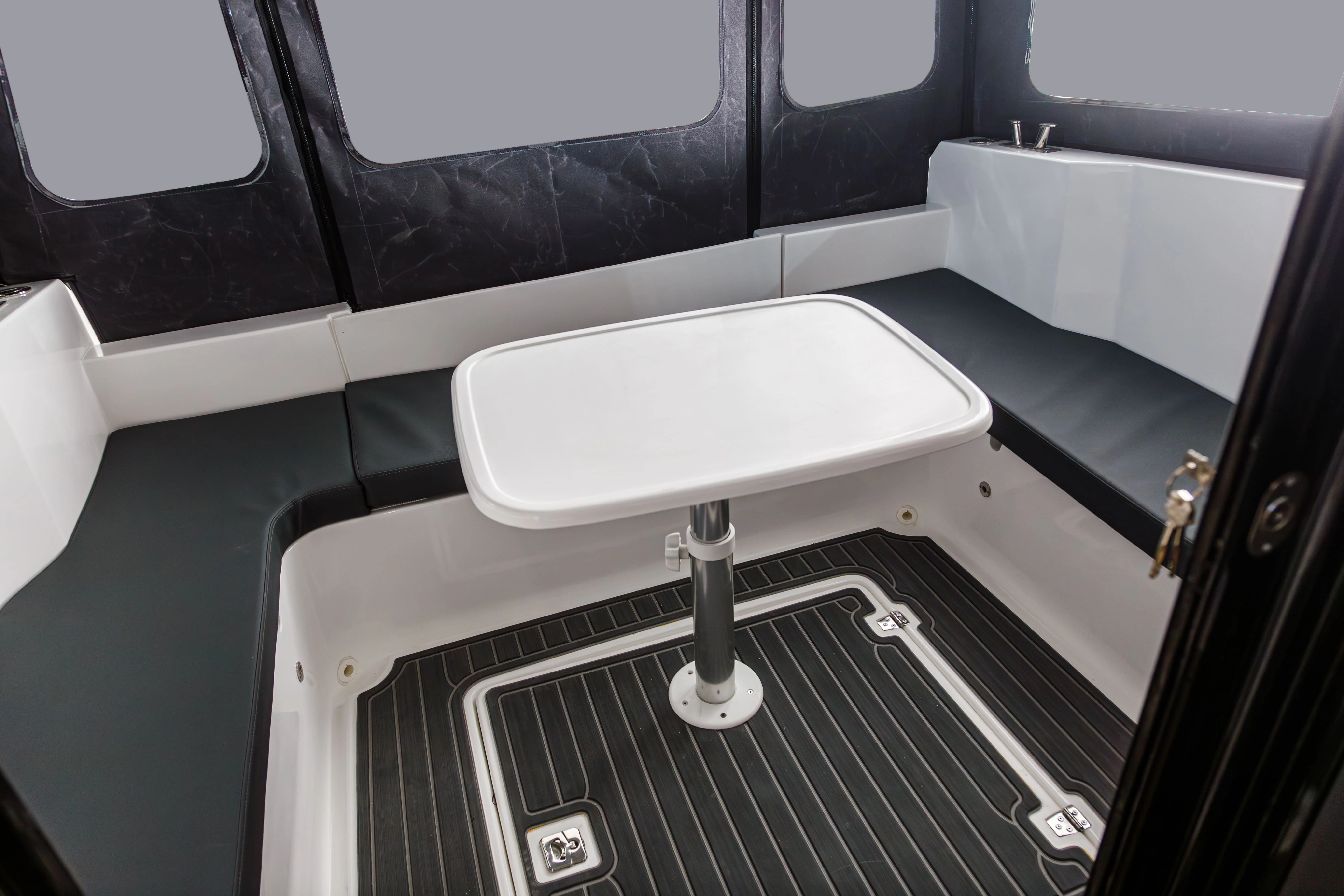 Dereli Marine 6.30 Pilothouse - Bursa Satılık Tekne Detayı 10